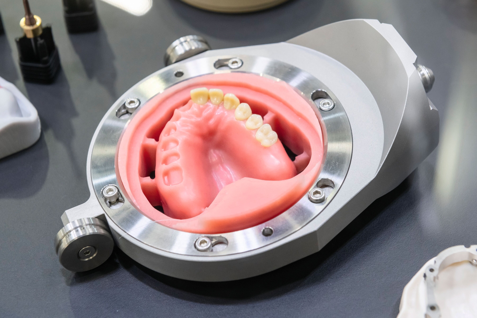 Stand: imes-icore, Halle 10.2