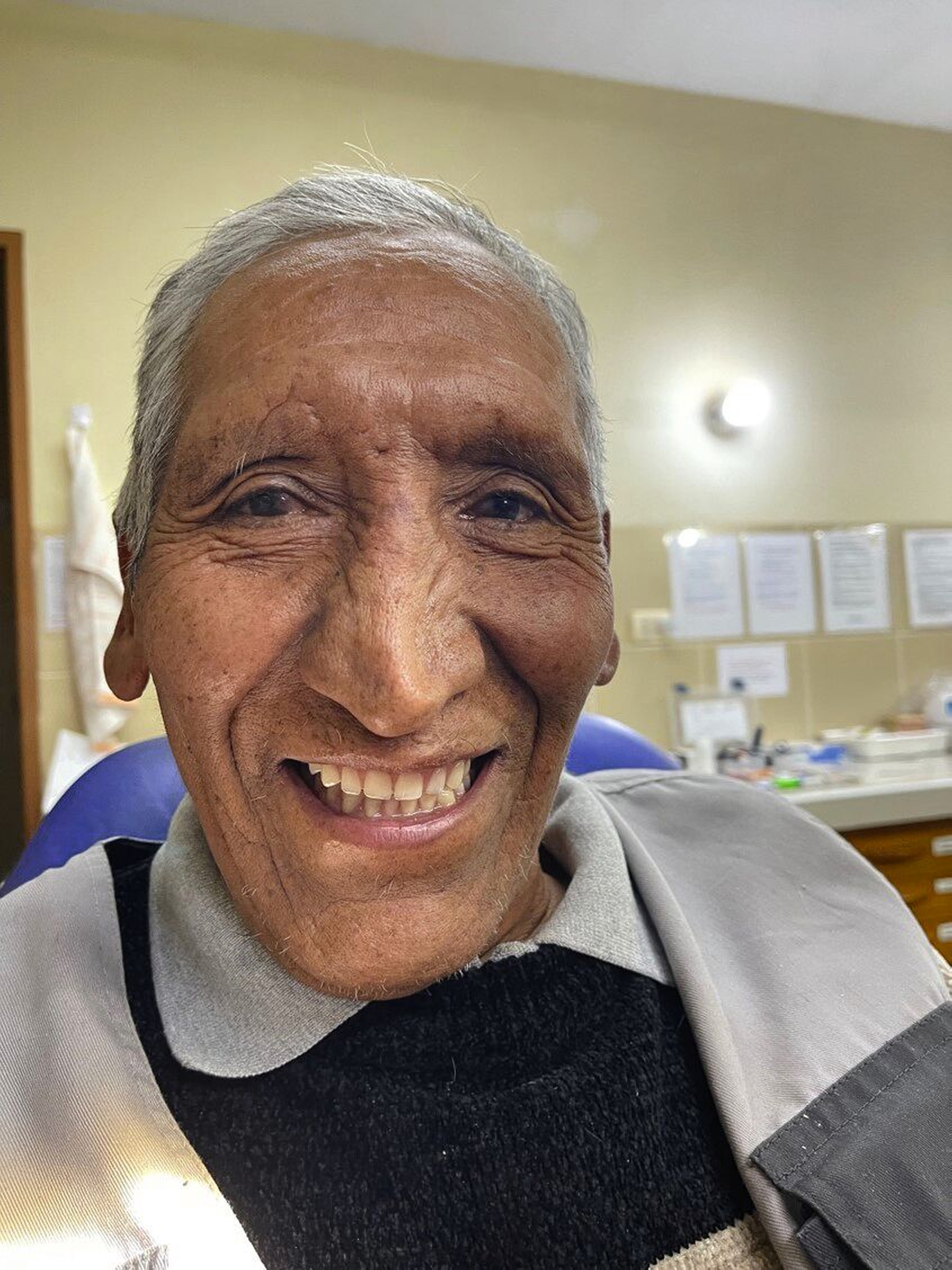 FCSM Einsatz in Bolivien