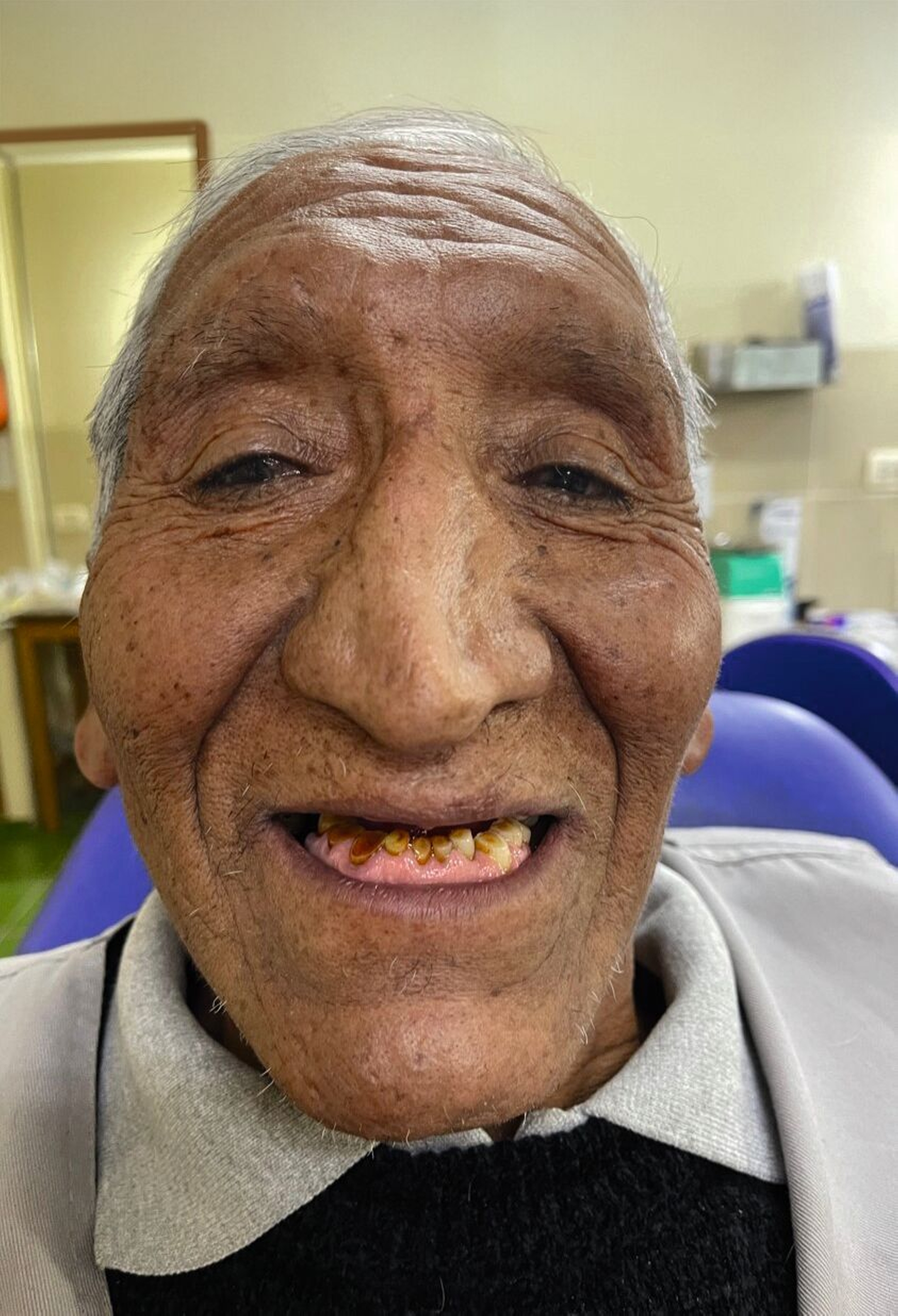 FCSM Einsatz in Bolivien