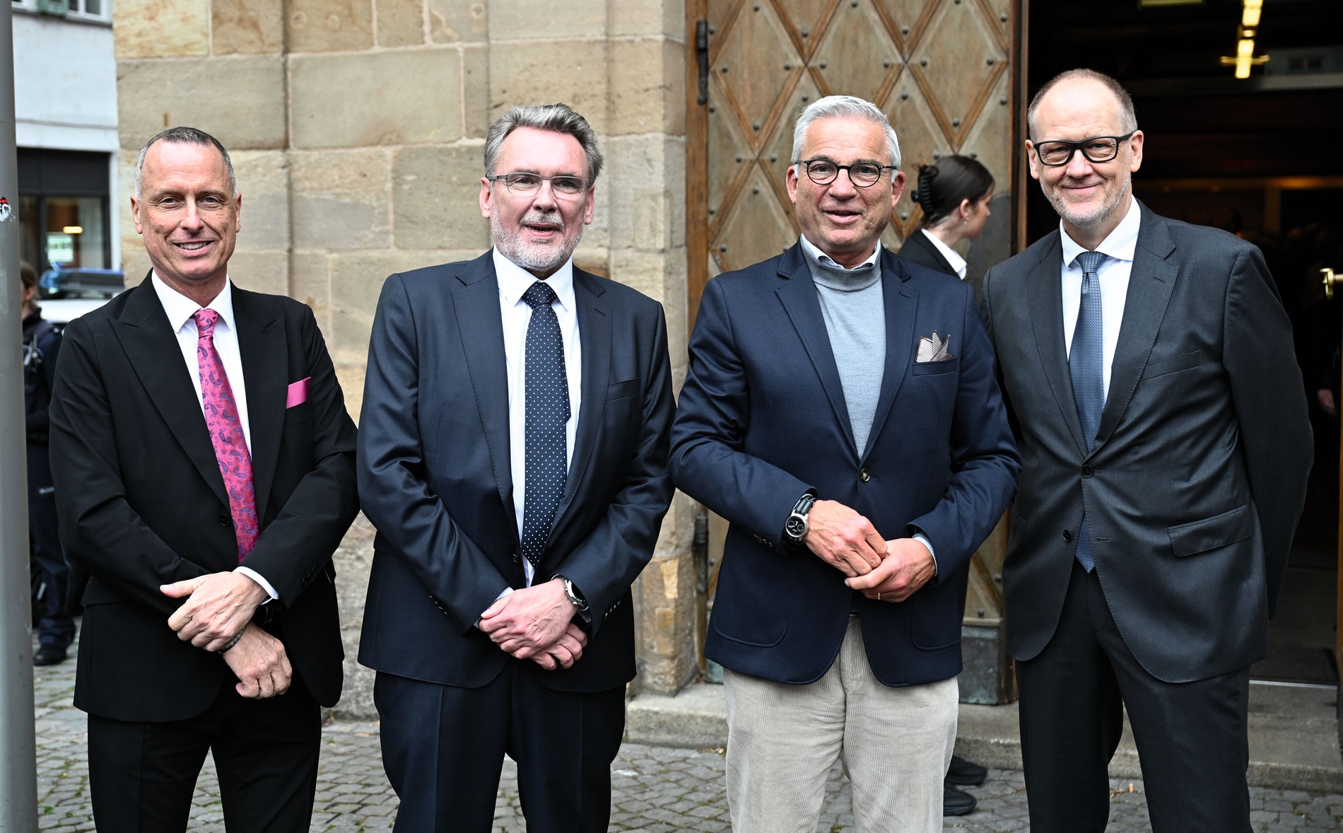 LZK BW Festtag Tomppert