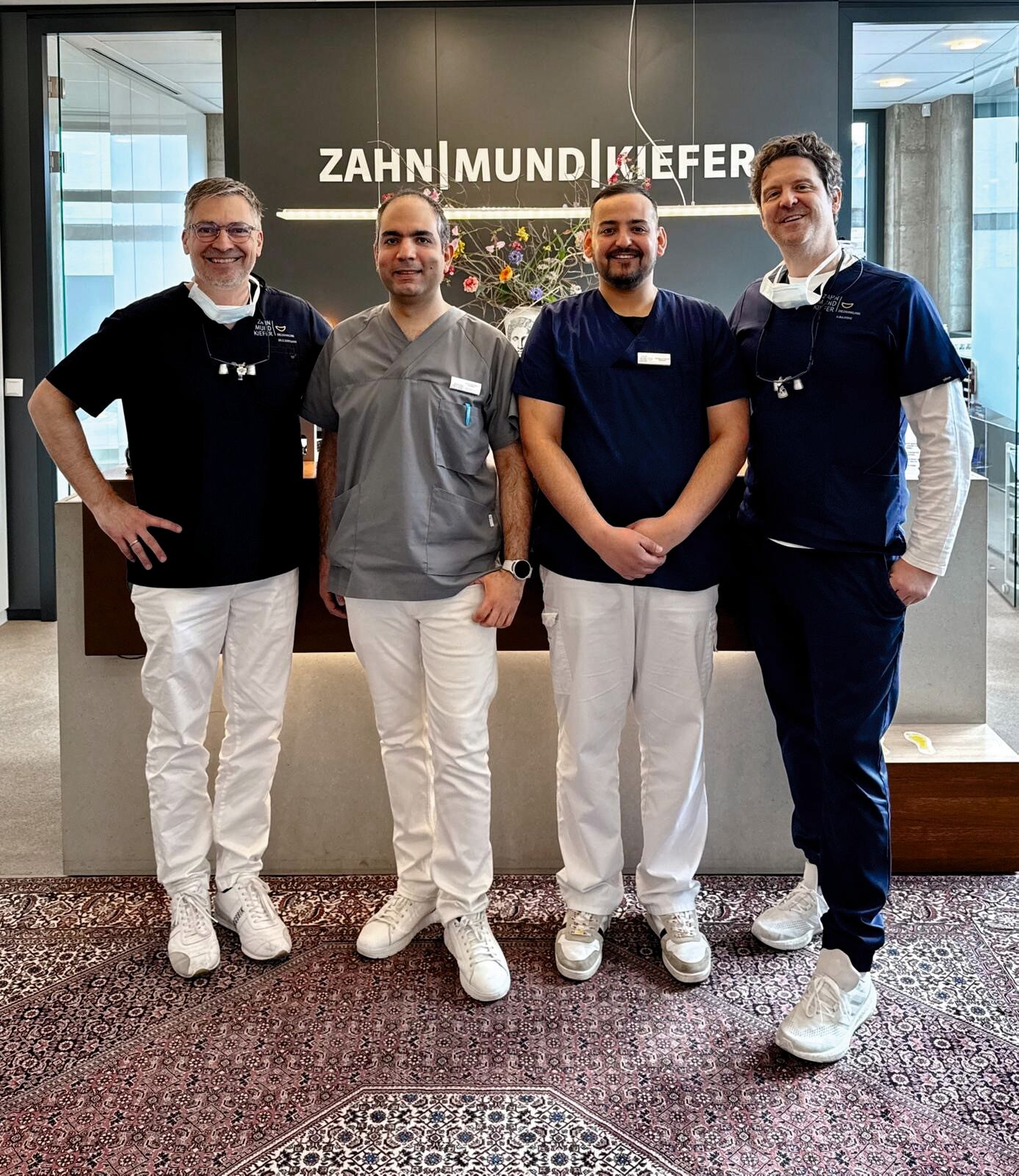 Team Zahn|Mund|Kiefer Mülheim-Kärlich