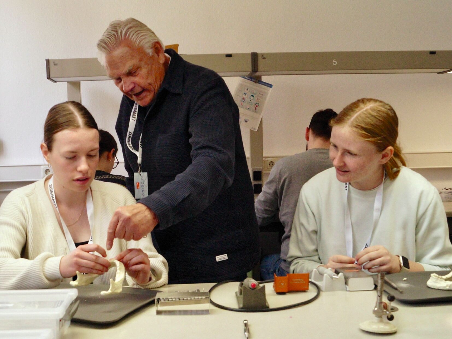 Greifswalder Dental Day 2025