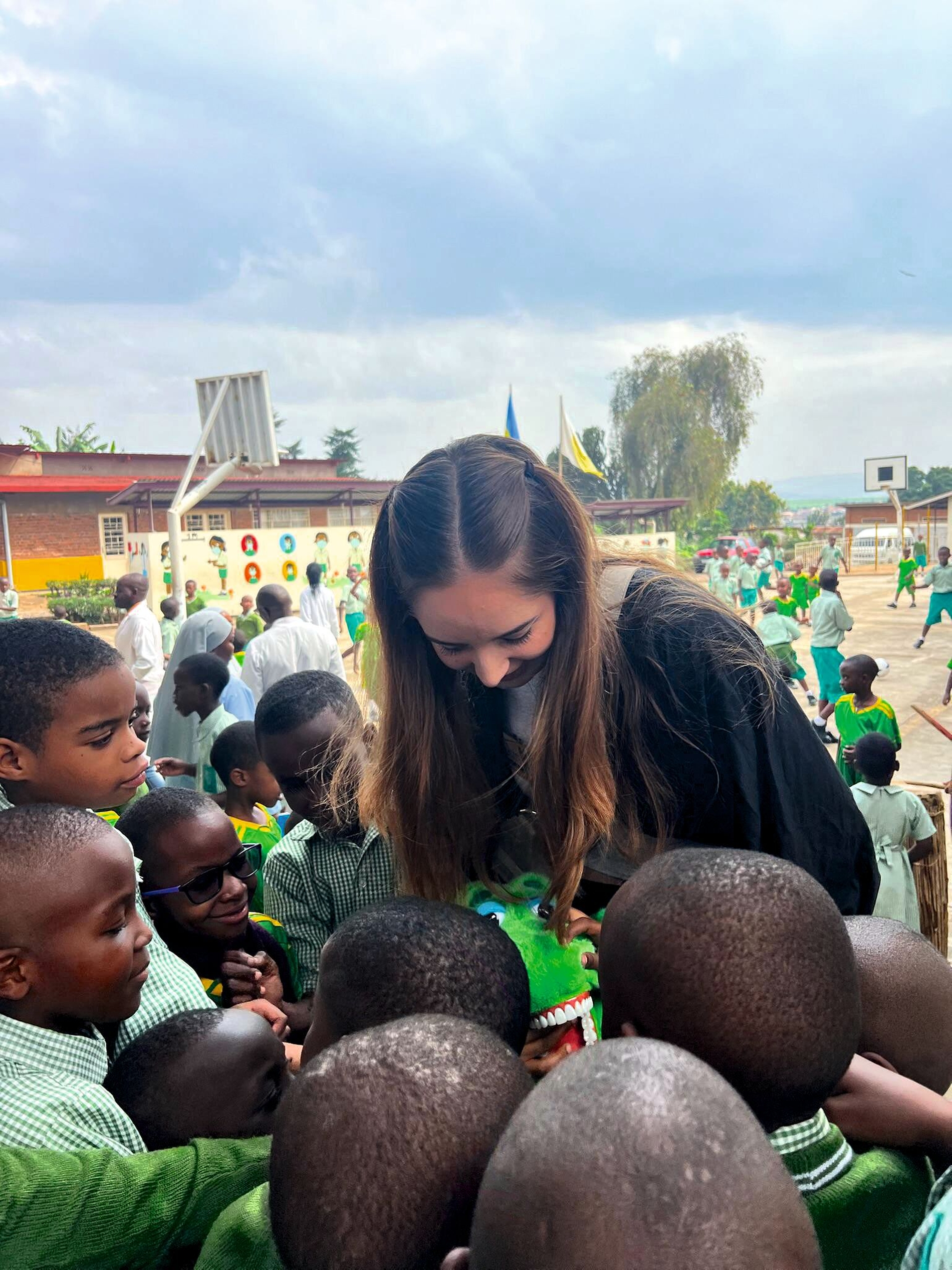 Zahnärztlicher Arbeitseinsatz in Ruanda in Kooperation mit dem Verein DentalRoots e.V.