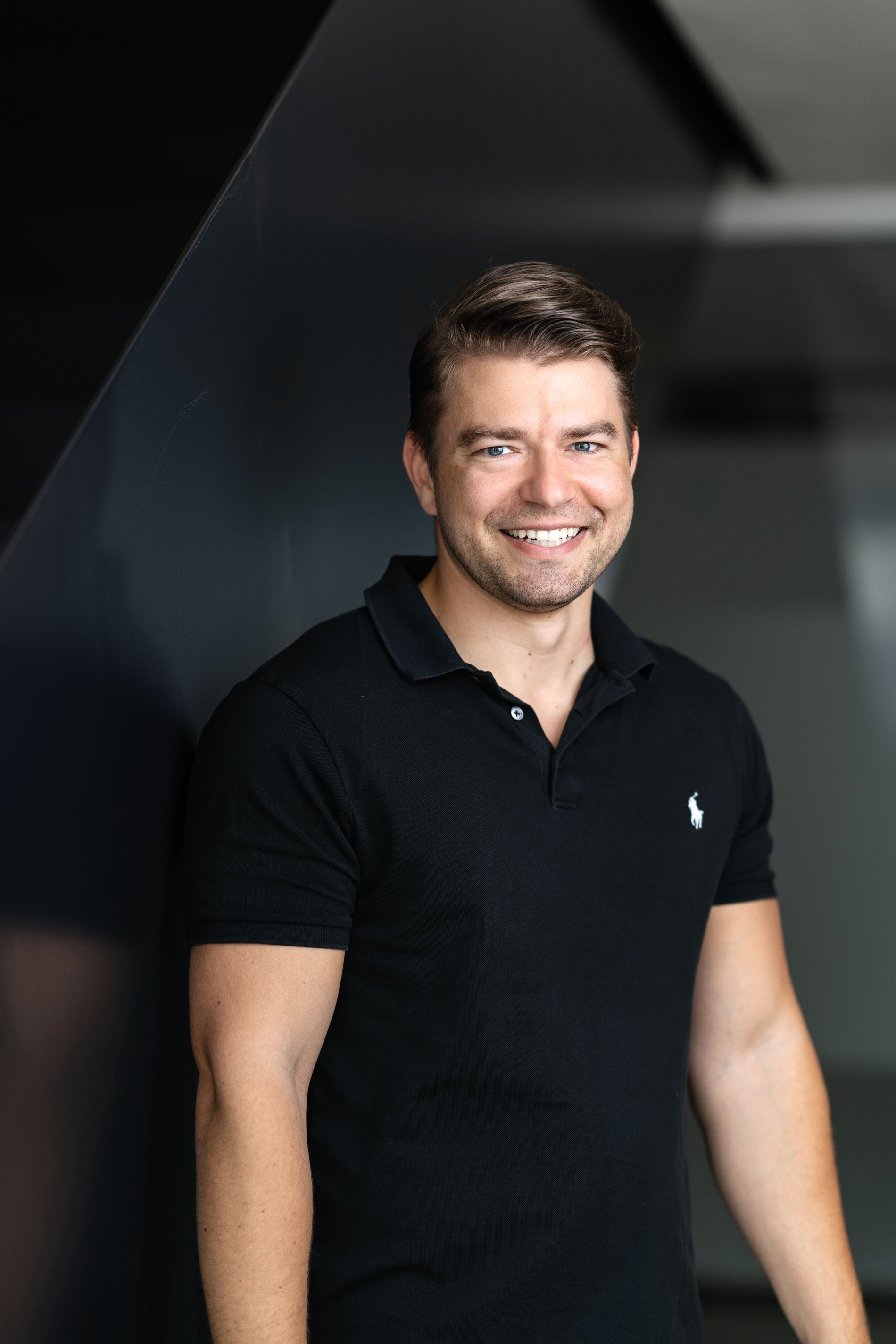 Dr. Robert Mühlig, White Spot, Krefeld