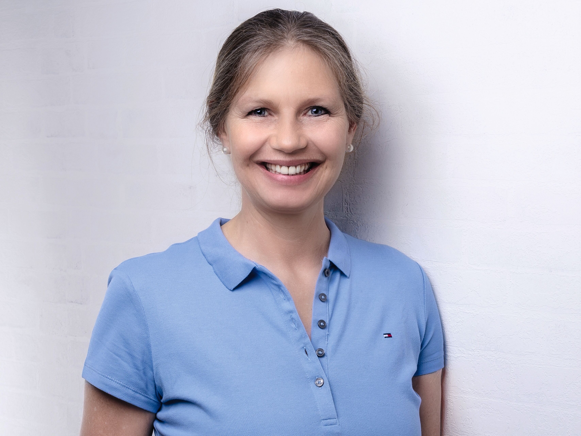 Annette Walkenbach, Zahnarztpraxis Walkenbach, Berlin