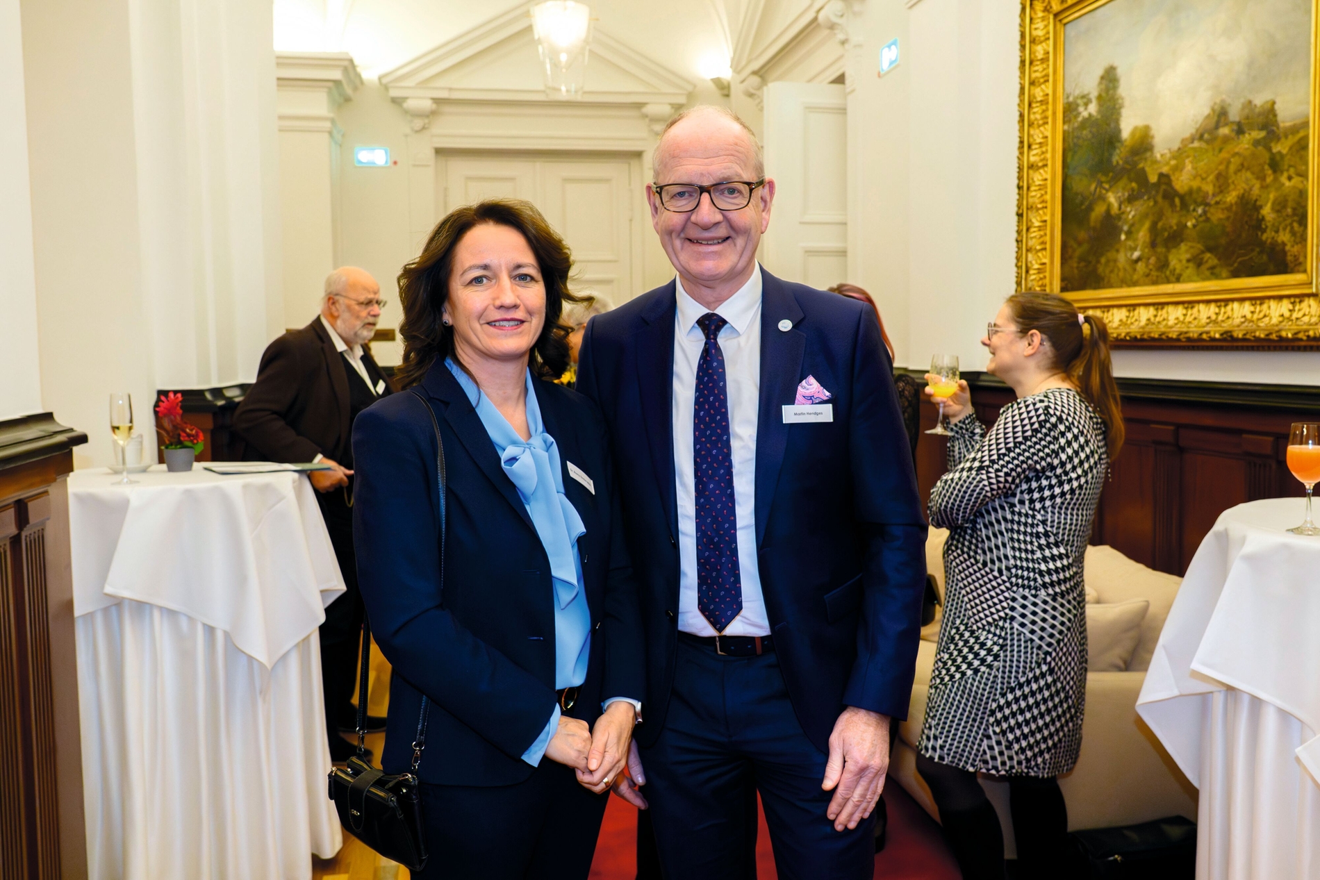 Herbert-Lewin-Preis 2025