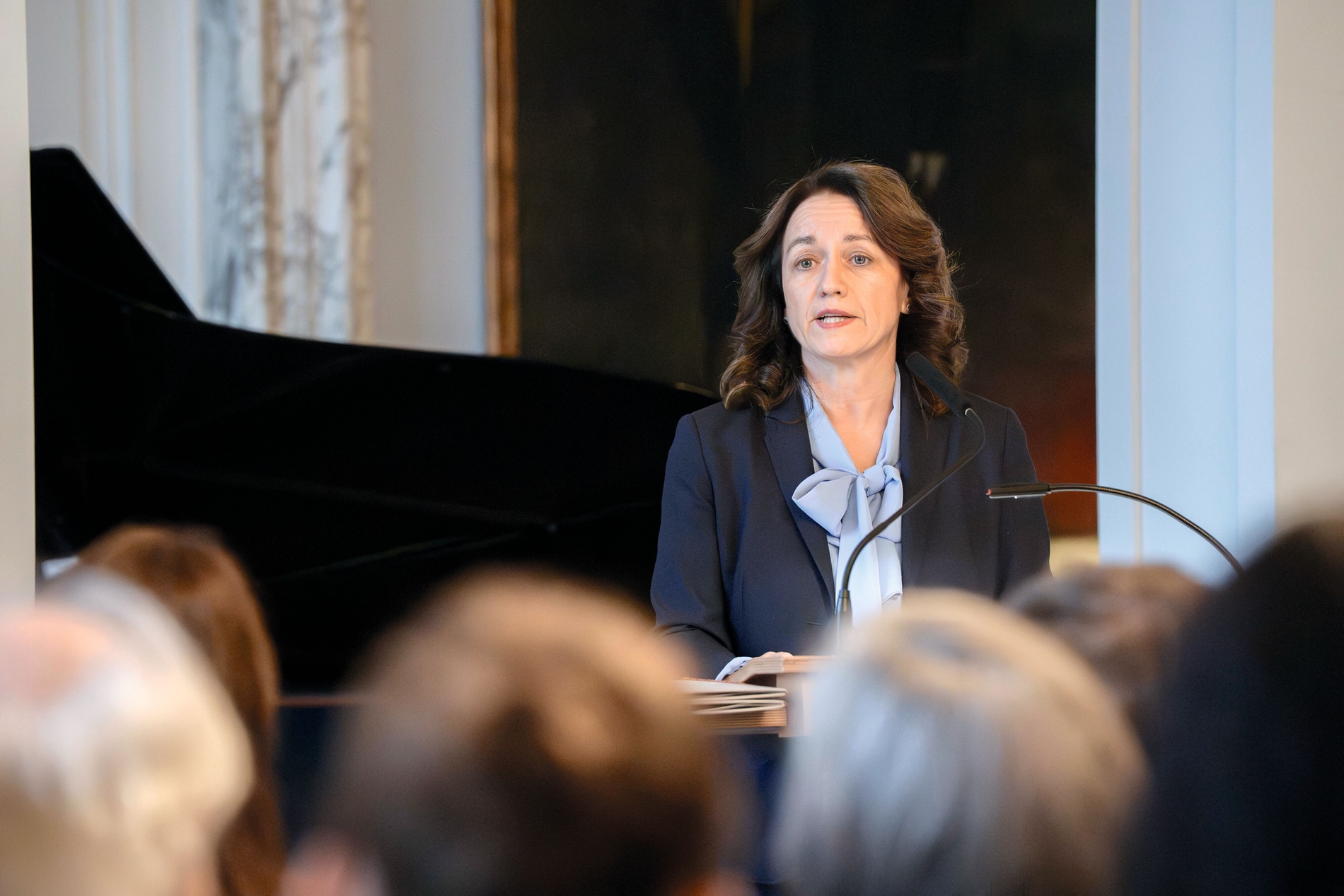 Herbert-Lewin-Preis 2025