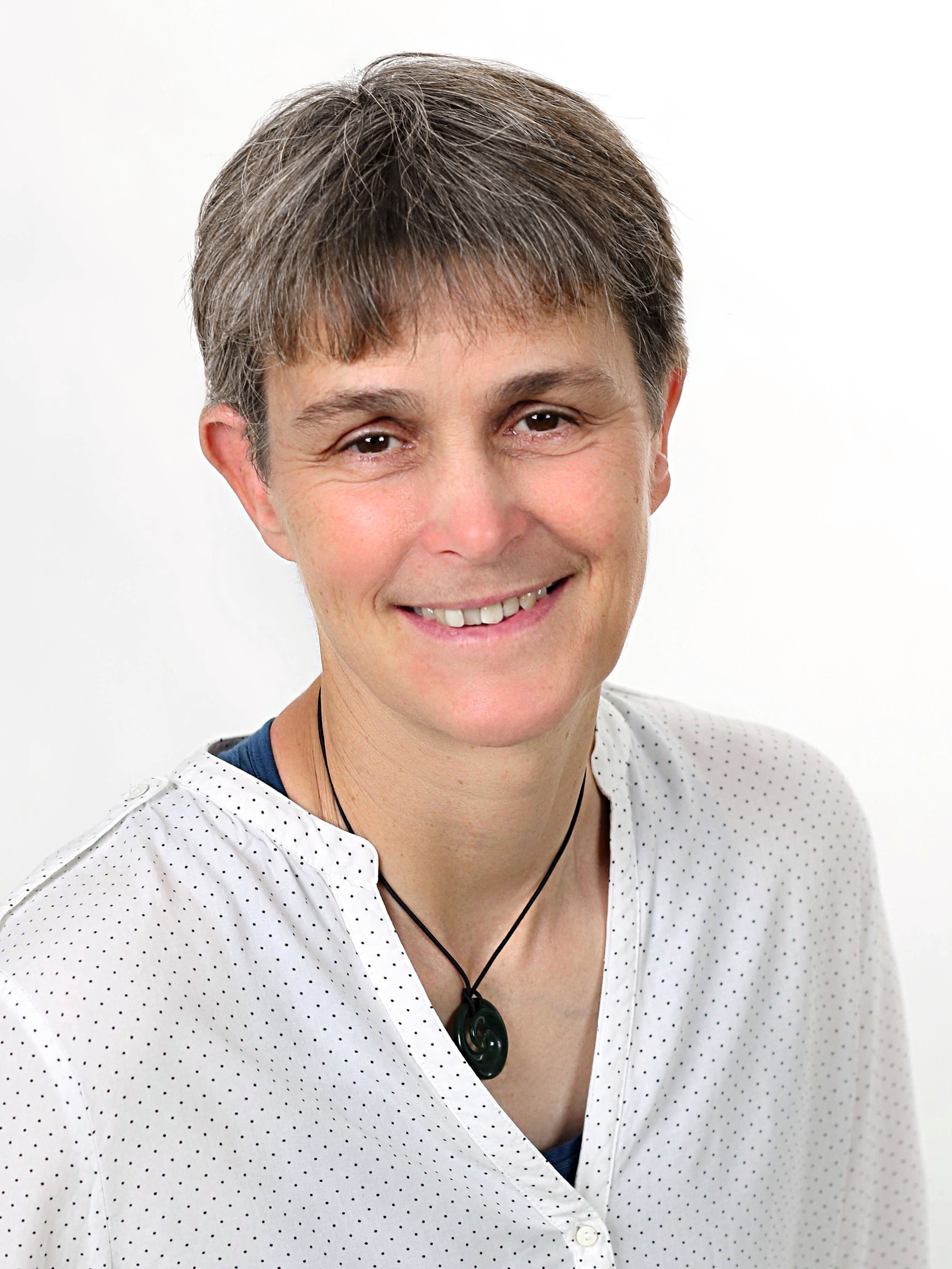 Dr. Katrin Schaller
