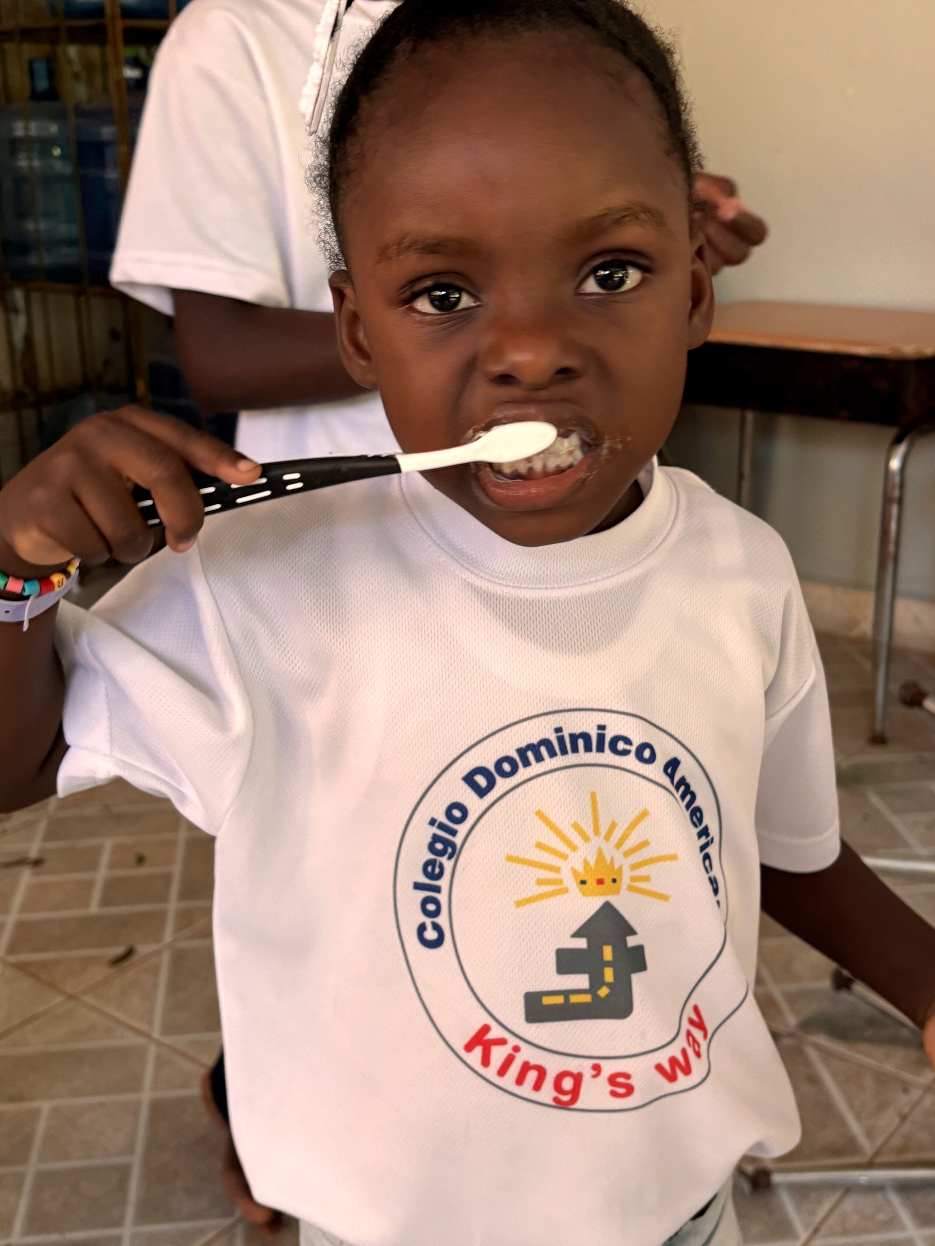 Hilfseinsatz mit DIANO e.V. in der Dominikanischen Republik