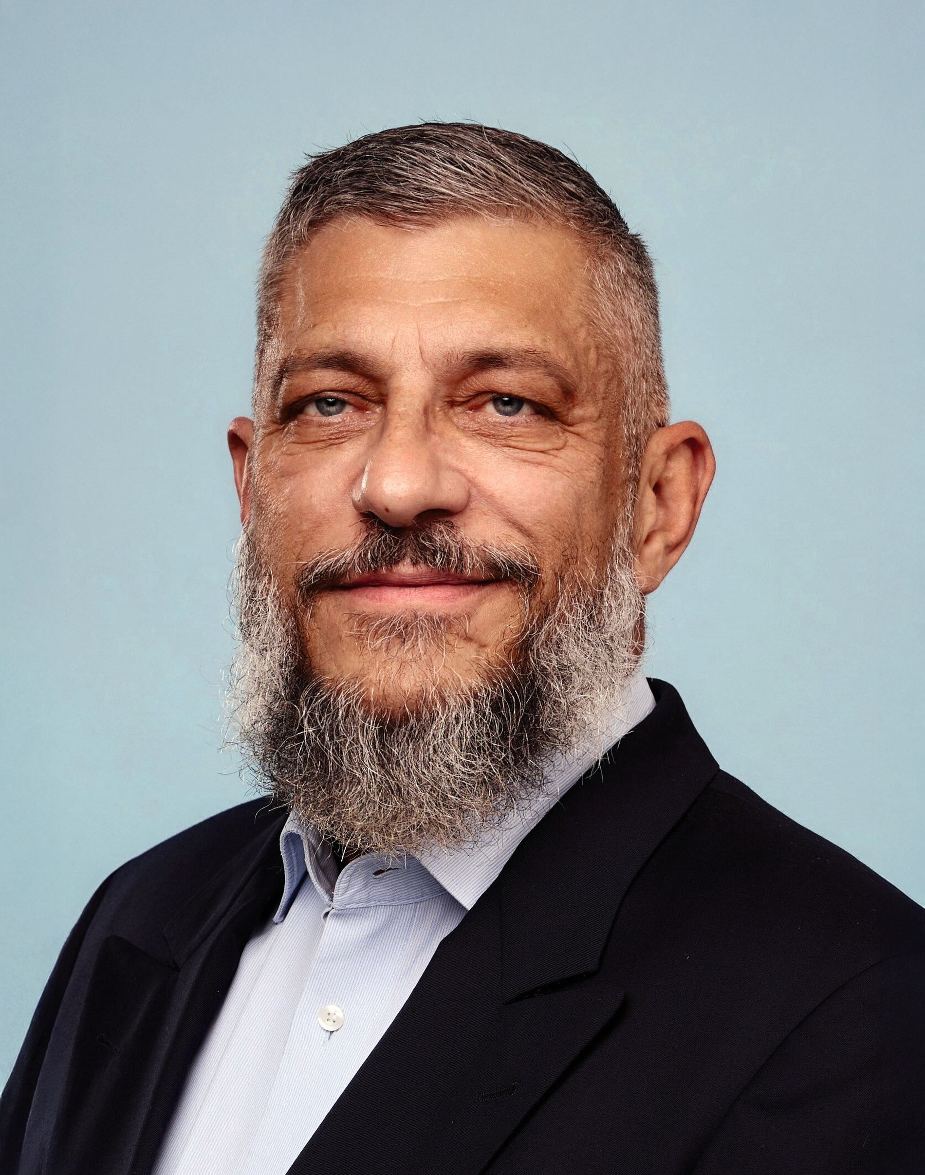 Prof. Dr. med. dent. A. Rainer Jordan, Wissenschaftlicher Direktor des Instituts der Deutschen Zahnärzte (IDZ)