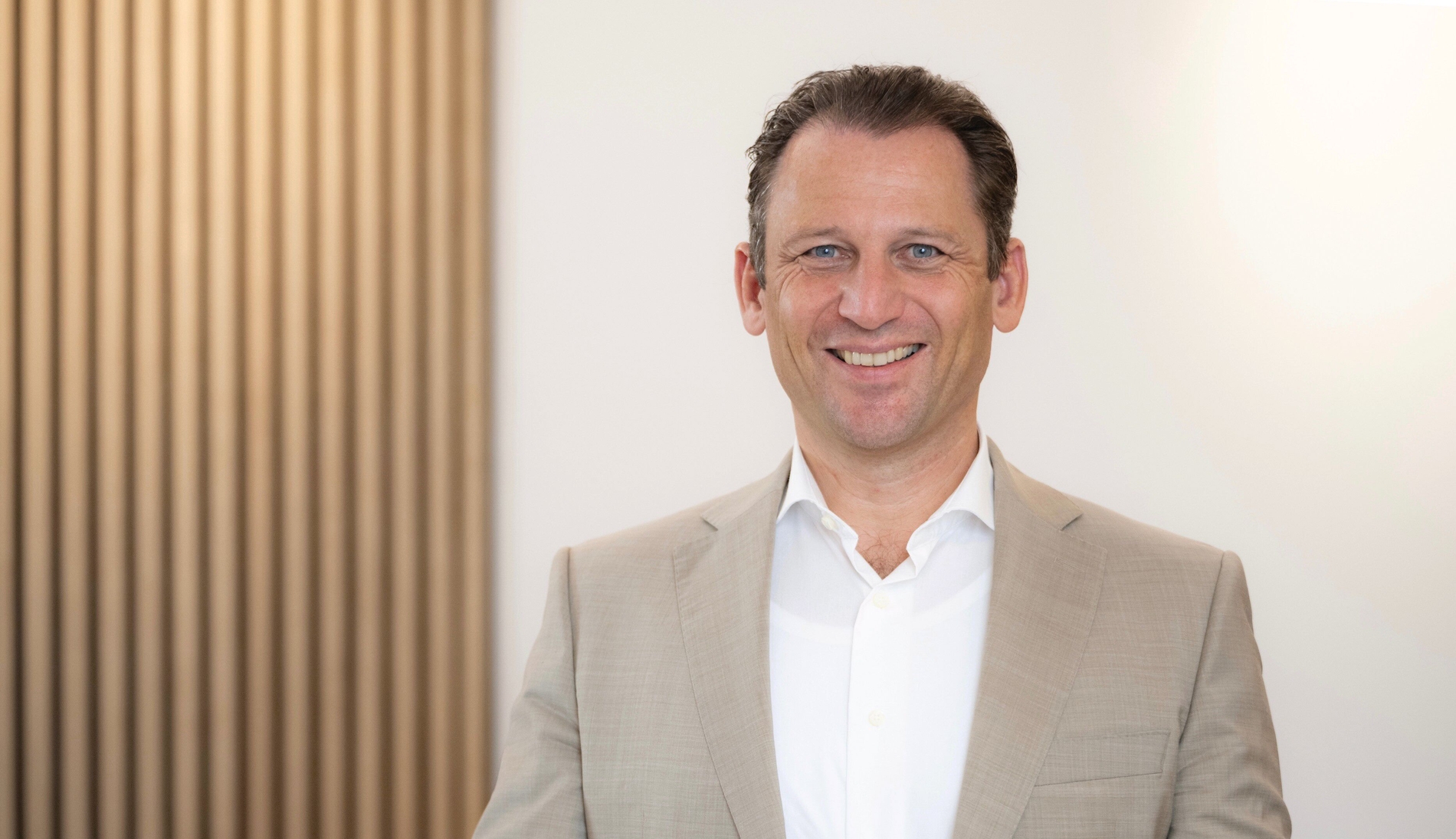 Rechtsanwalt und Steuerberater Dr. Thomas Rothammer aus Regensburg.