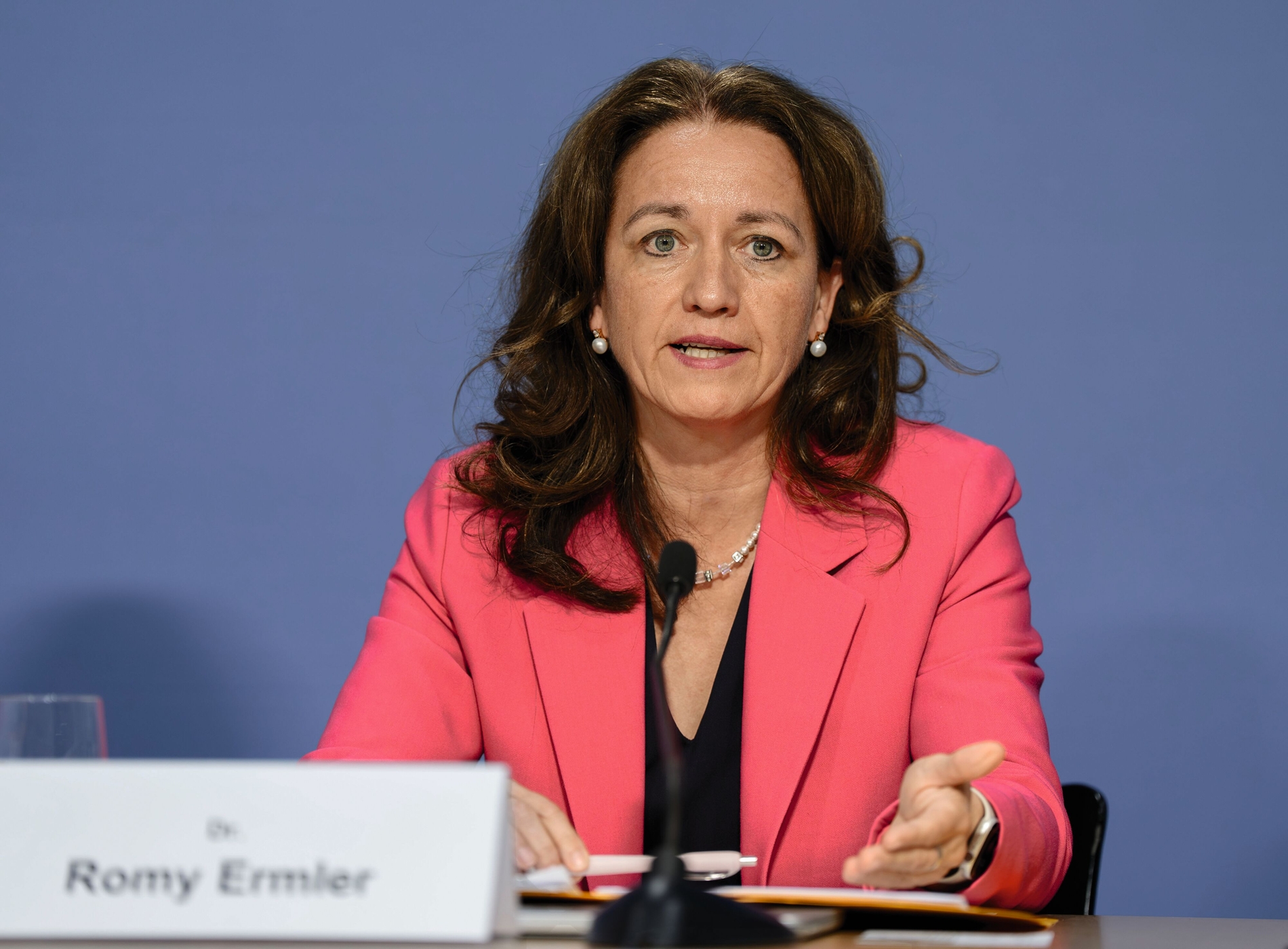 Romy Ermler Längsschnittergebnisse DMS • 6