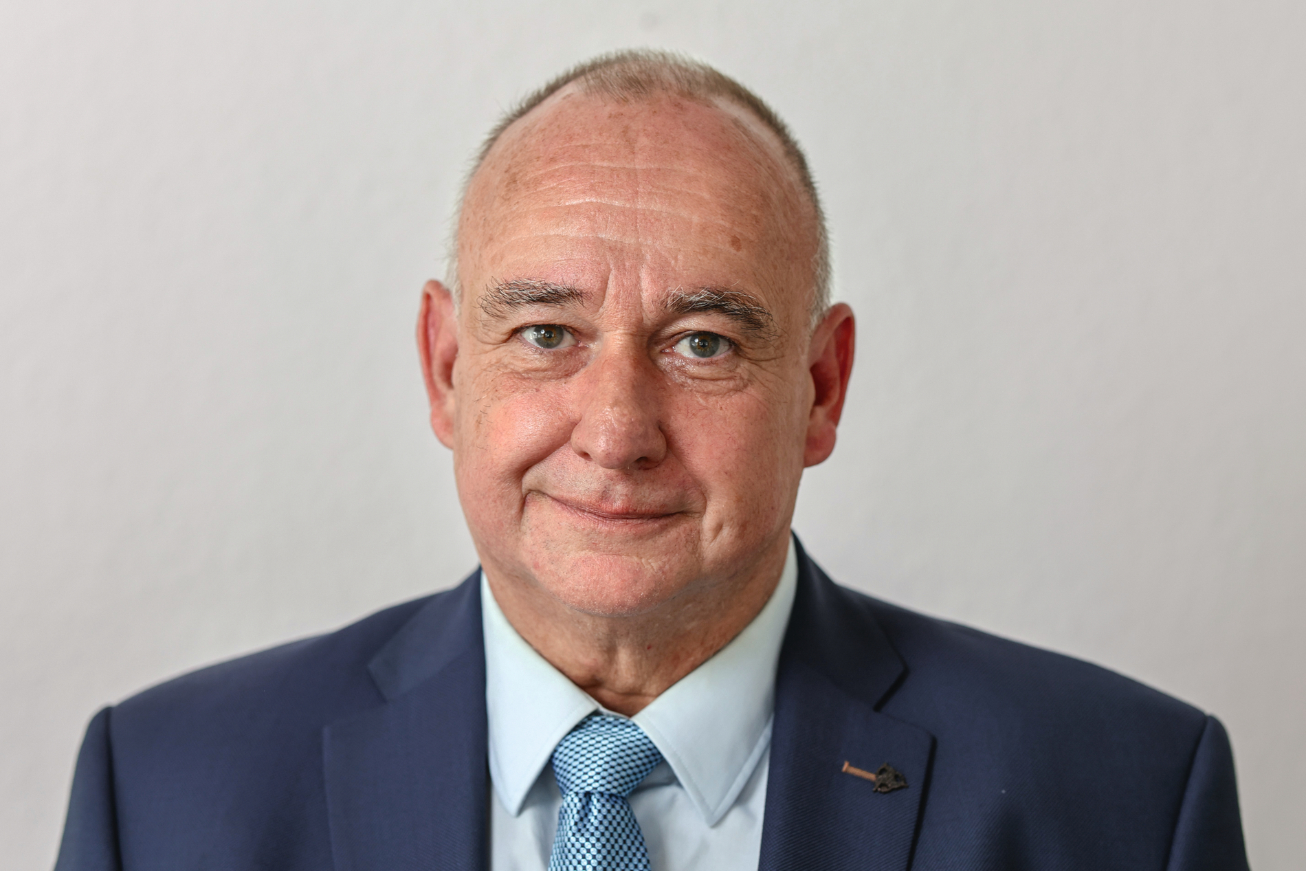 Prof. Dr. Christian R. Gernhardt, Präsident der Zahnärztekammer Sachsen-Anhalt Prof. Dr. Christian R. Gernhardt, Präsident der Zahnärztekammer Sachsen-Anhalt