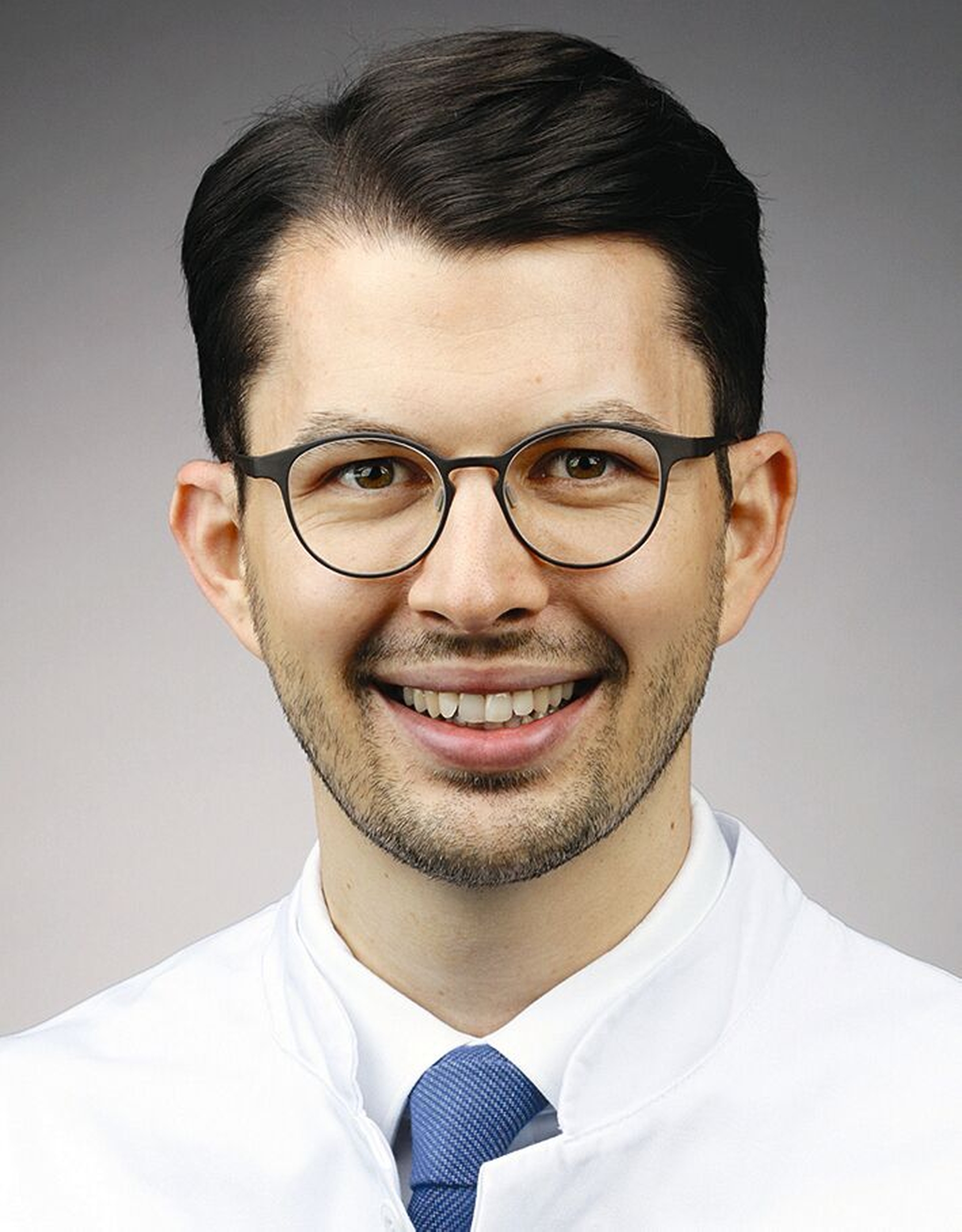 Prof. Dr. med. dent. Matthias Widbiller