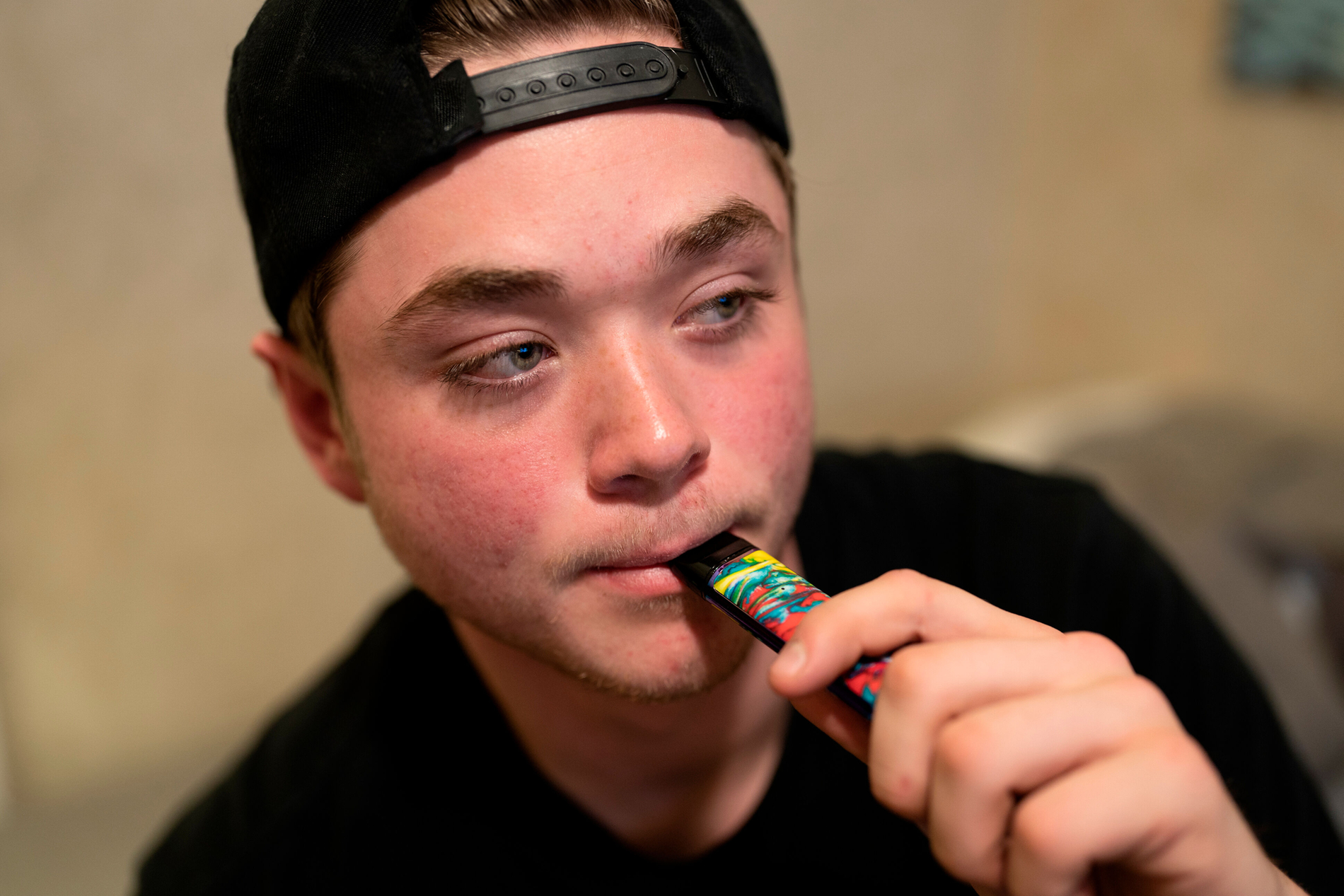 elfbar elfa master akku 7 Schwerwiegende Auswirkungen von Einweg E-Zigaretten und anderen  Vaping-Geräten main image 1