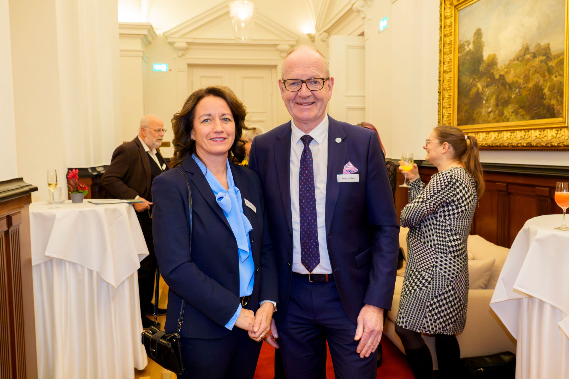 Herbert-Lewin-Preis 2025