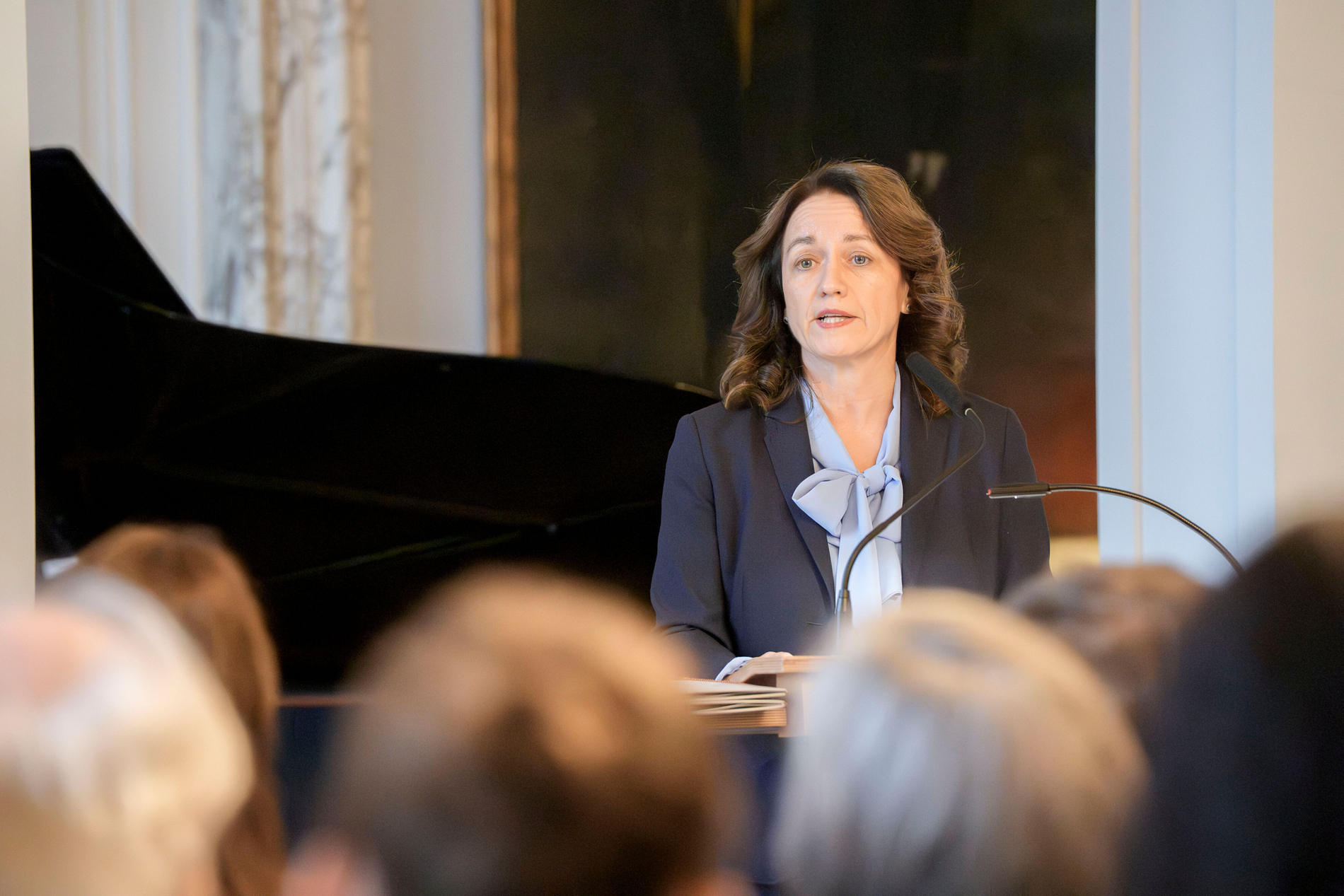 Herbert-Lewin-Preis 2025