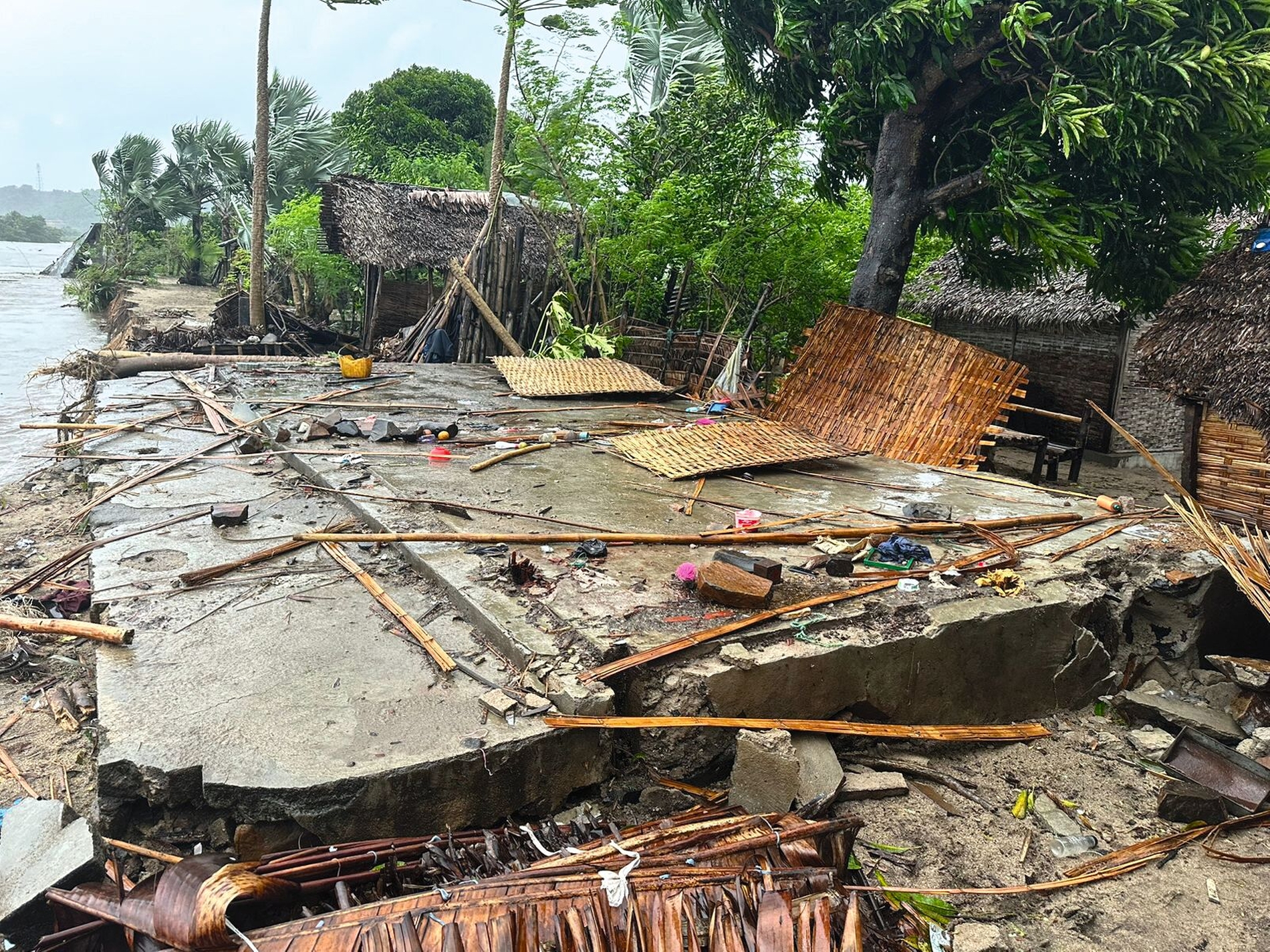 HDZ zum Welt-Lepra-Tag 2026