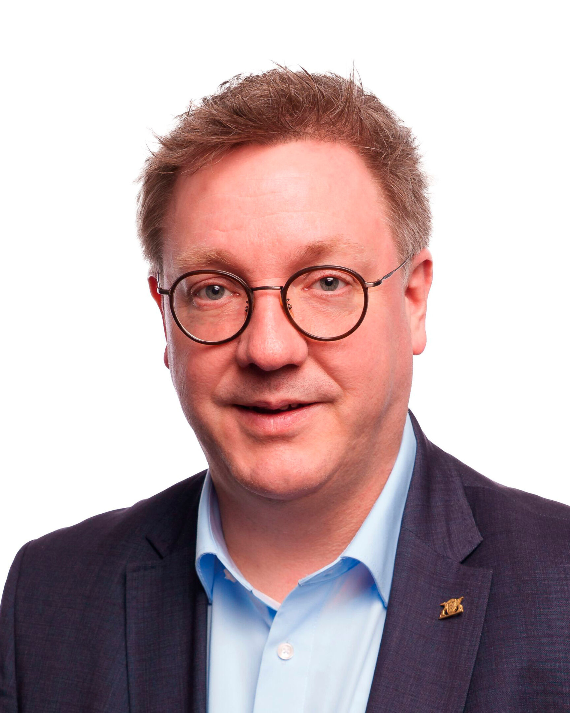 Dr. Michael Preusch, MdL, Sprecher für Gesundheitspolitik der CDU-Landtagsfraktion Baden-Württemberg