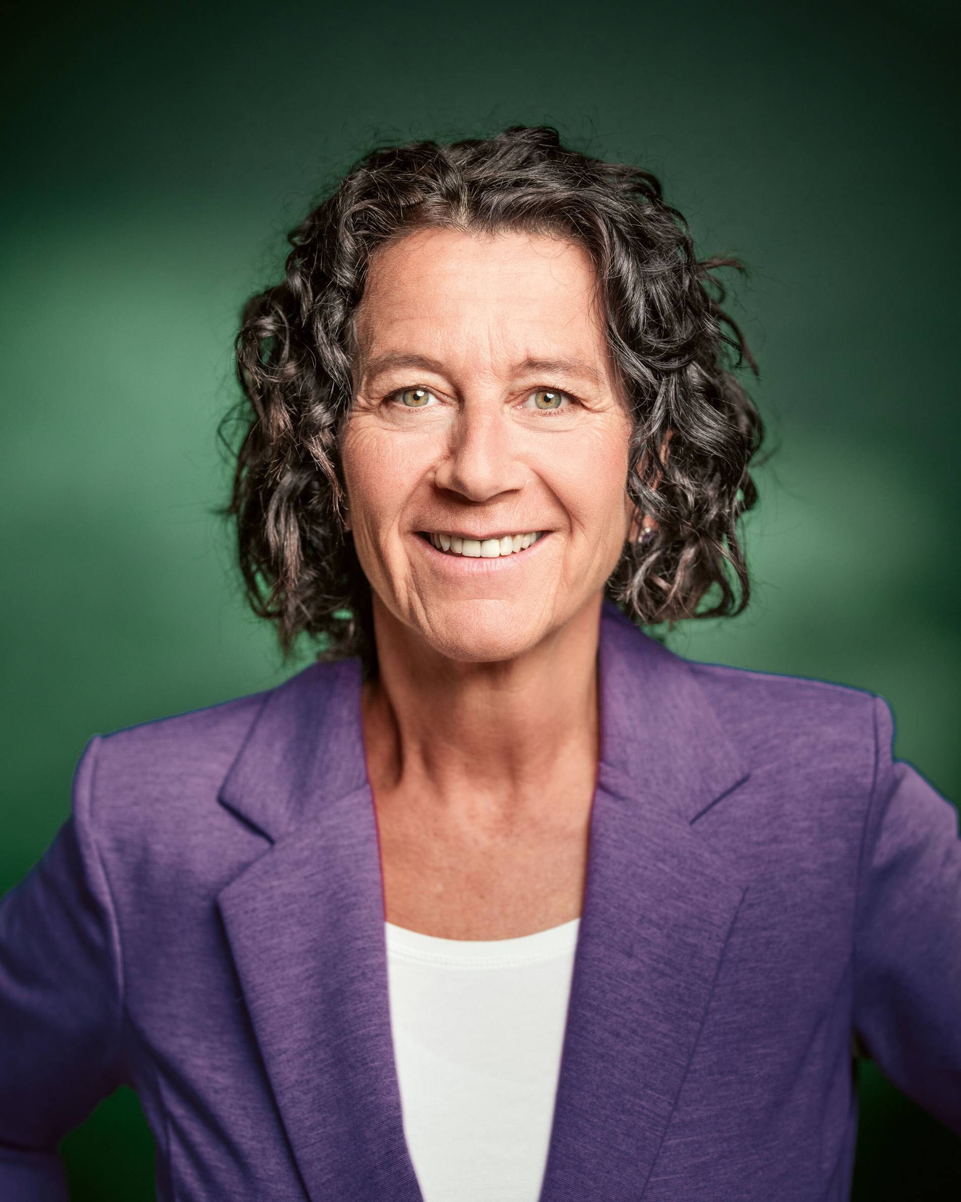 Petra Krebs, MdL, Sprecherin für Soziales, Gesundheit & Pflege der Bündnis 90/Die Grünen-Landtagsfraktion