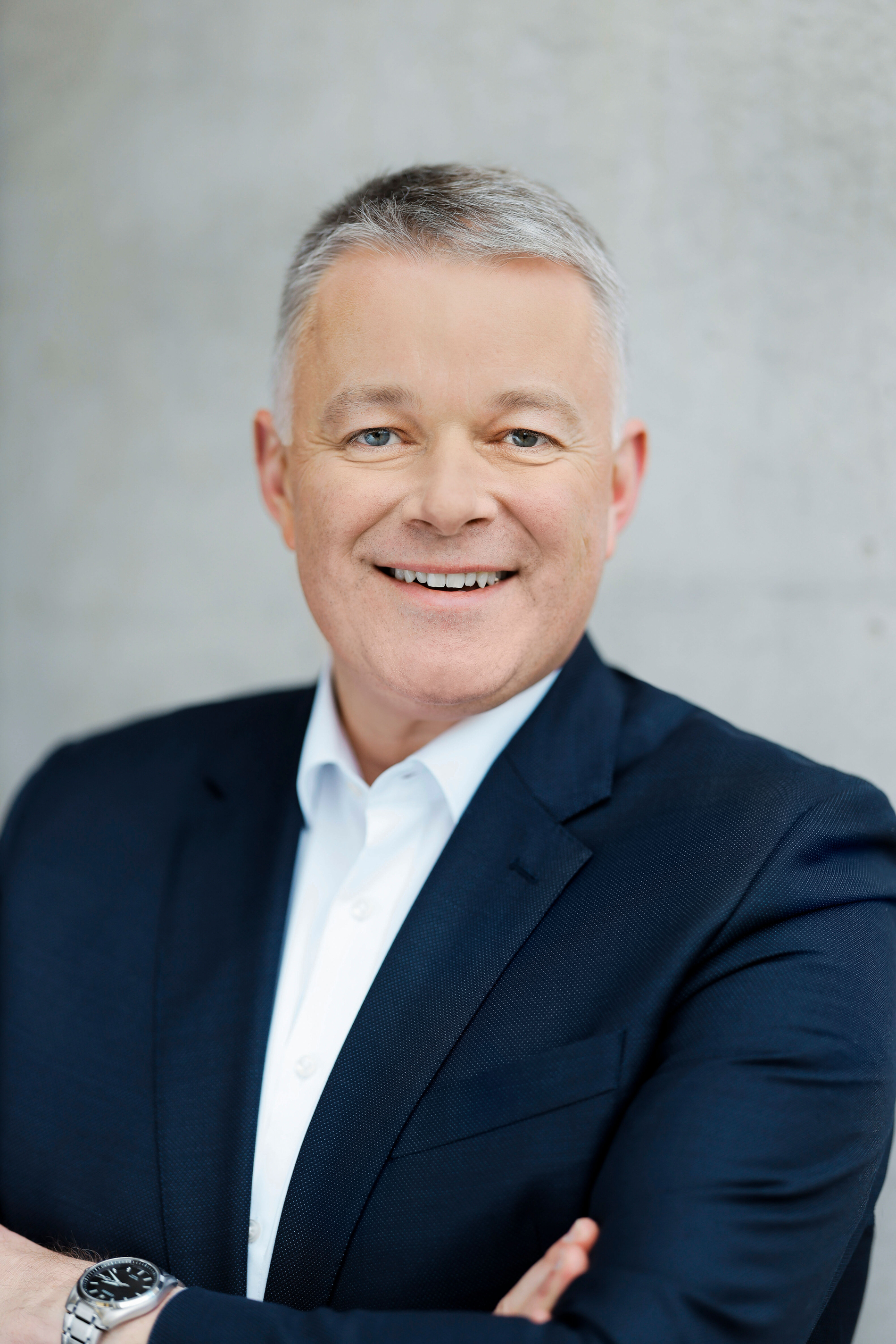 Gordon Schnieder, CDU-Spitzenkandidat Rheinland-Pfalz