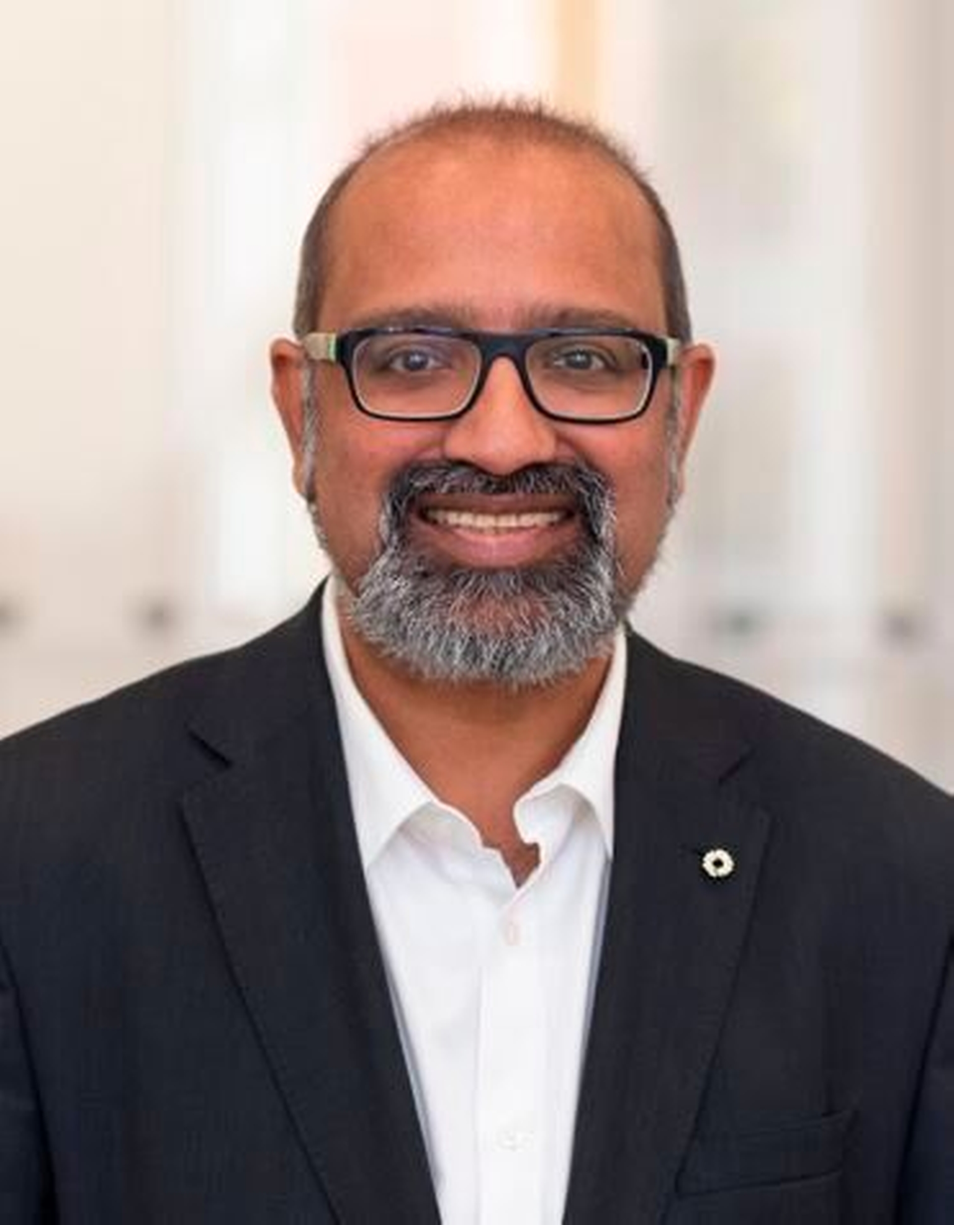 Josef Winkler, Sprecher für Gesundheit und Pflege der Fraktion Bündnis 90/Die Grünen, Rheinland-Pfalz