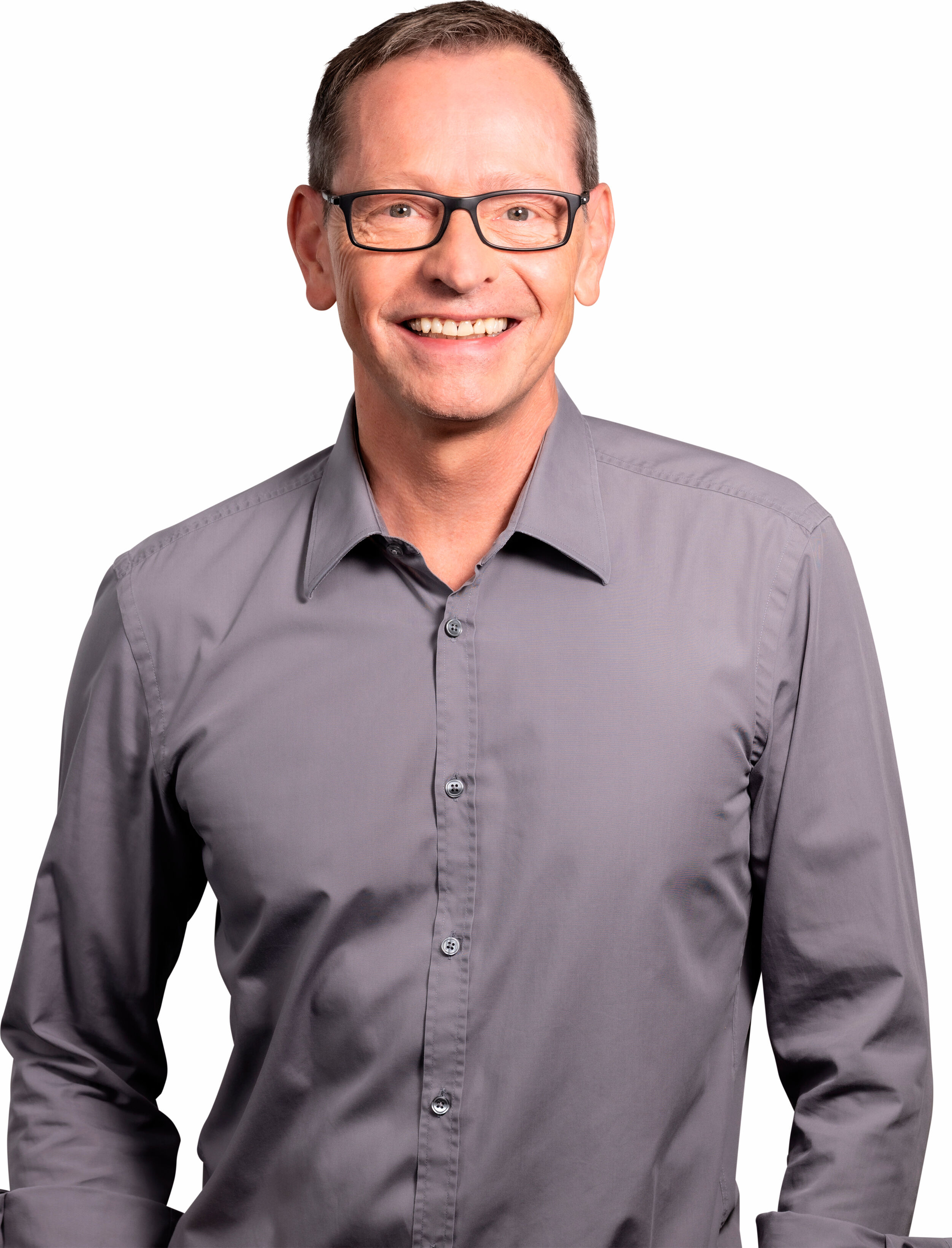 Dr. Oliver Kusch, gesundheitspolit. Sprecher SPD-Landtagsfraktion RLP