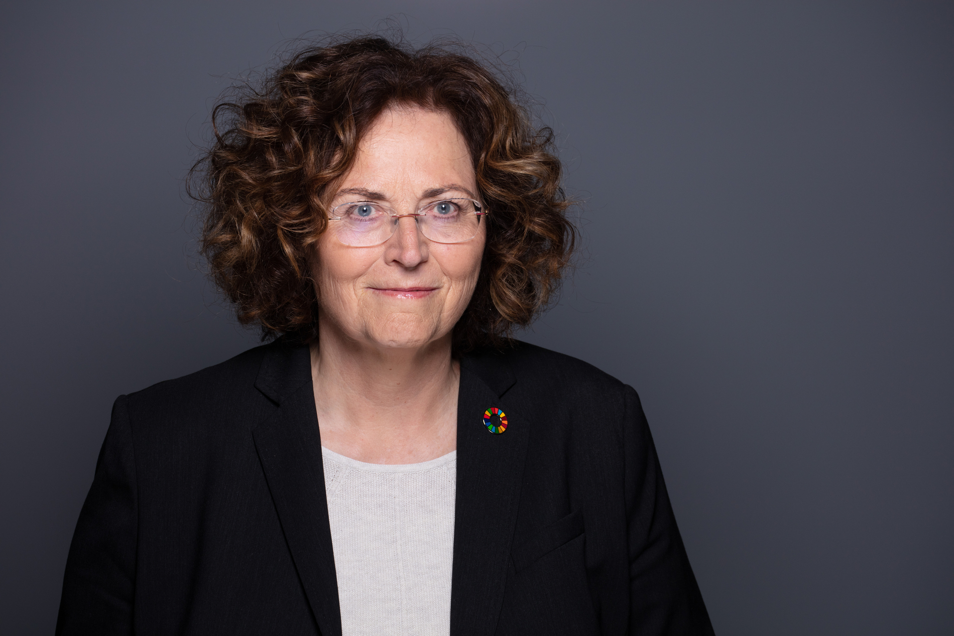 Dr. med. Heide Richter-Airijoki, MdL, gesundheitspolit. Sprecherin SPD, Sachsen-Anhalt Dr. med. Heide Richter-Airijoki, MdL, gesundheitspolit. Sprecherin SPD, Sachsen-Anhalt