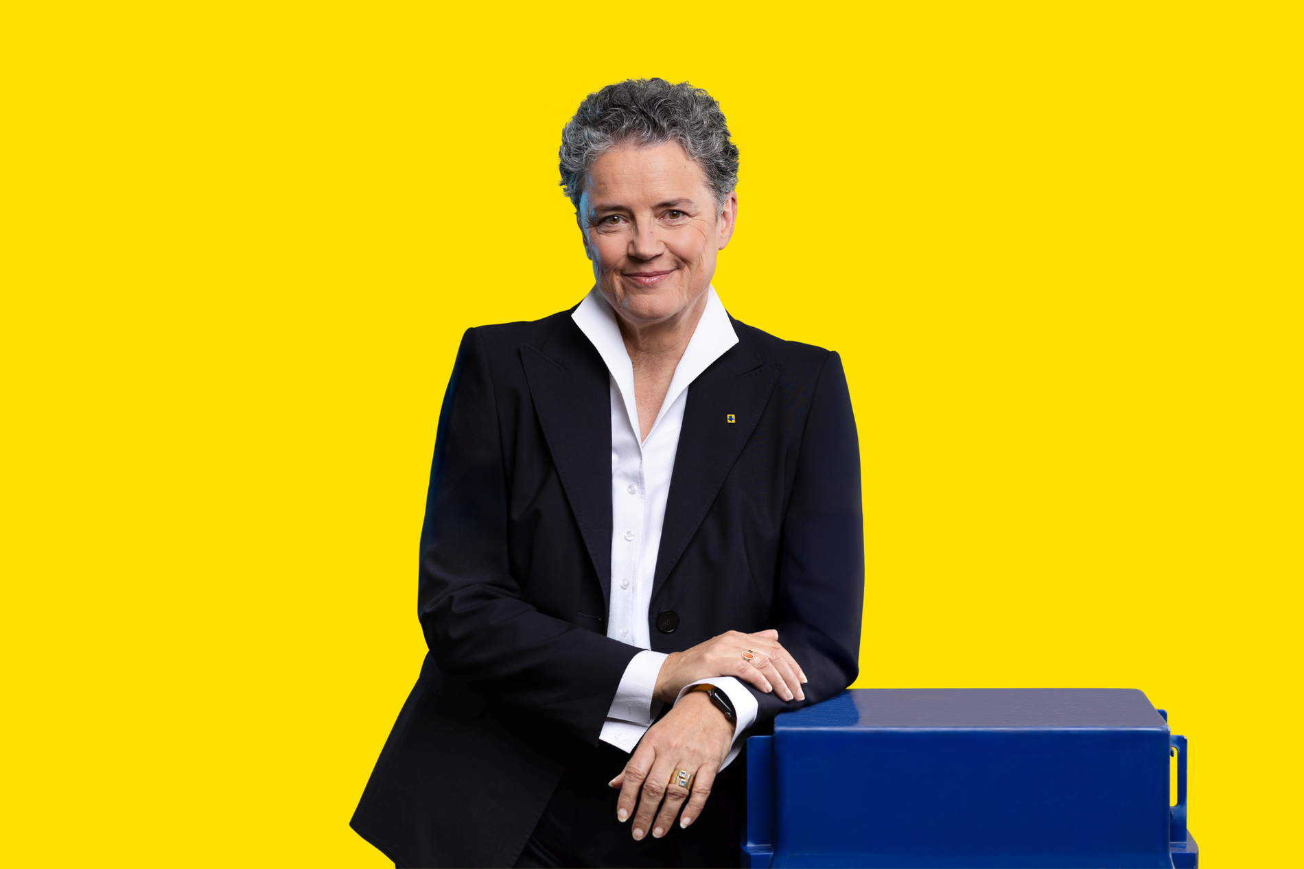 Dr. Lydia Hüskens, Spitzenkandidatin FDP Sachsen-Anhalt Dr. Lydia Hüskens, Spitzenkandidatin FDP Sachsen-Anhalt
