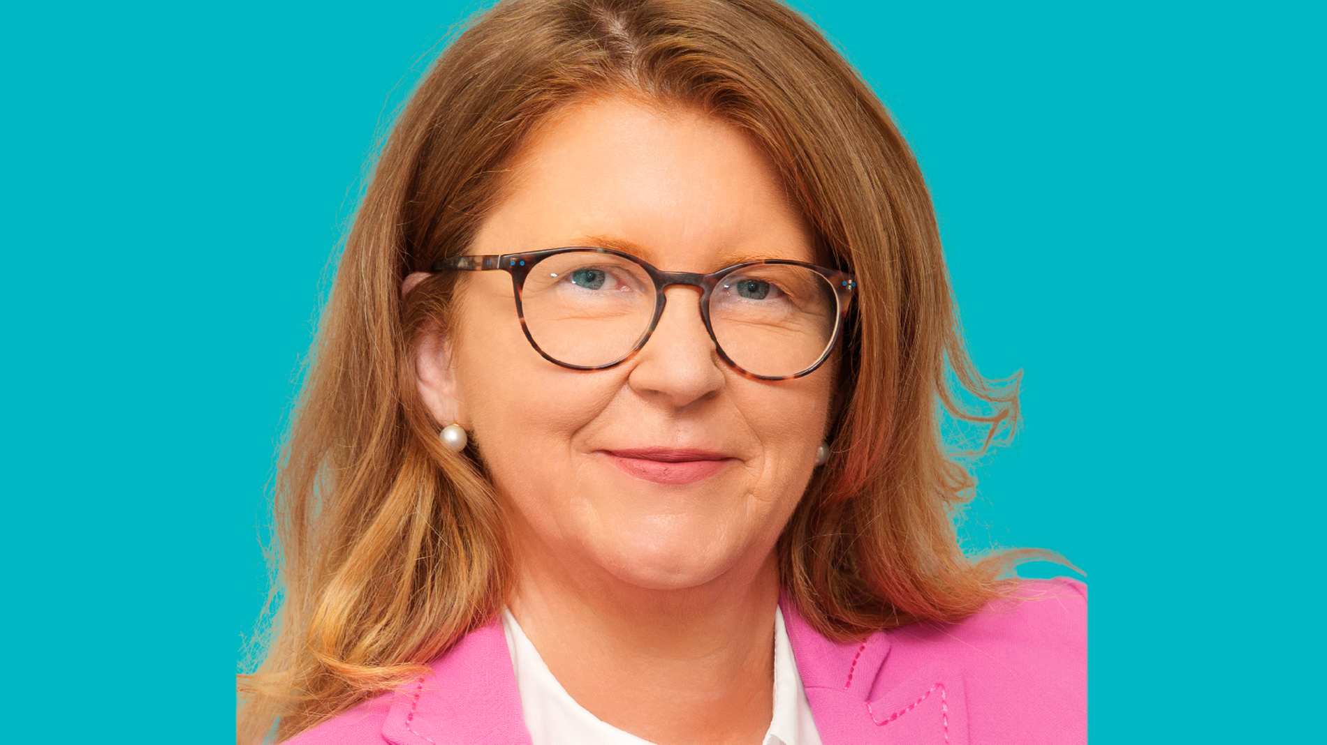 Katy Hoffmeister, MdL Mecklenburg-Vorpommern, gesundheitspolit. Sprecherin CDU-Fraktion Katy Hoffmeister, MdL Mecklenburg-Vorpommern, gesundheitspolit. Sprecherin CDU-Fraktion