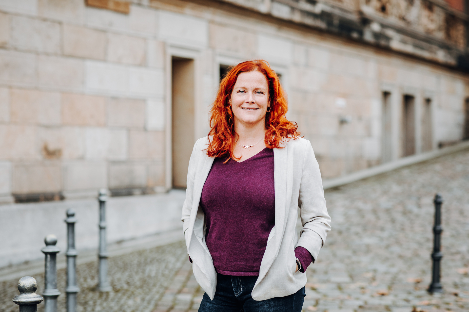 Bettina König, Landesvorsitzende der SPD Berlin sowie Sprecherin für Gesundheit der SPD-Fraktion Bettina König, Landesvorsitzende der SPD Berlin sowie Sprecherin für Gesundheit der SPD-Fraktion