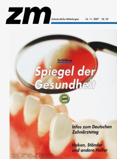 zm Ausgabe 22/2007