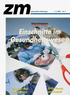 zm Ausgabe 5/2003